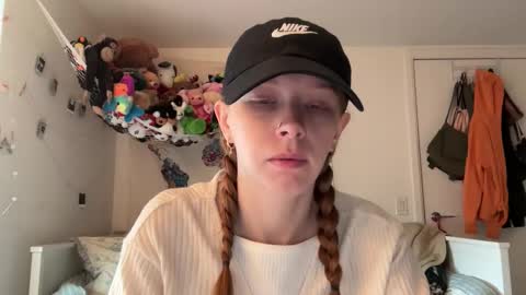 Vanessa  online show from 03.26.26