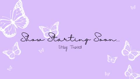 Vanessa  online show from 05.29.26