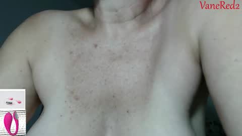 Snapshot of vanessared2 chatting on 02.25.26 Vanesared2 online show from 02.25.26