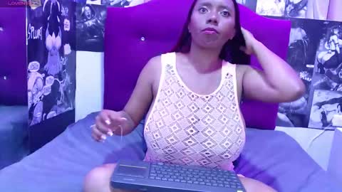 Vanessa  online show from 02.19.26