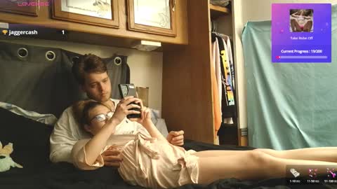 Vanessa Rose online show from 12.20.25