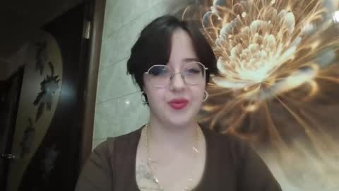 Snapshot of vanessashadow chatting on 09.22.25 vanessashadow online show from 09.22.25