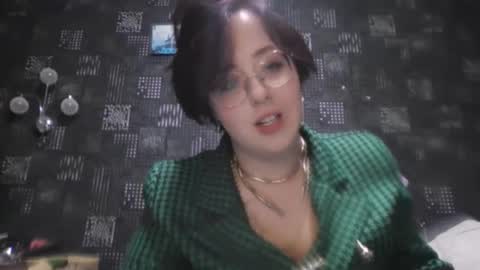Snapshot of vanessashadow chatting on 10.06.25 vanessashadow online show from 10.06.25