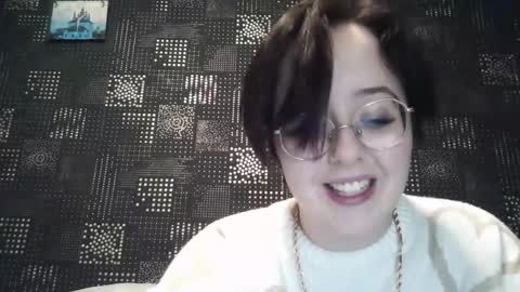Snapshot of vanessashadow chatting on 10.07.25 vanessashadow online show from 10.07.25