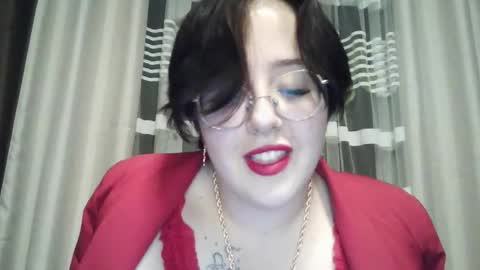 Snapshot of vanessashadow chatting on 10.08.25 vanessashadow online show from 10.08.25