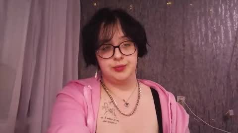 vanessashadow online show from 03.18.26