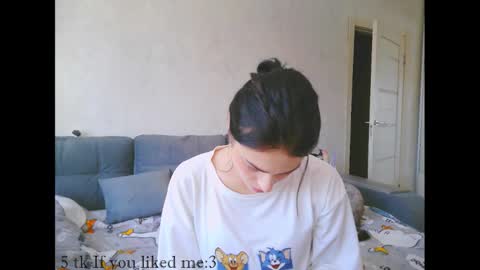 vanessatenderness online show from 02.04.26