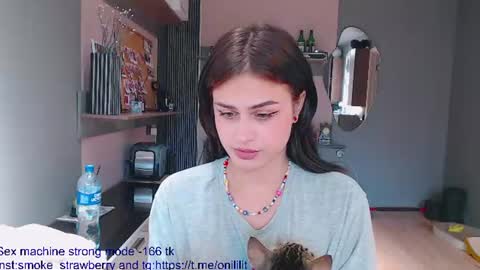 vanessatenderness online show from 07.26.26