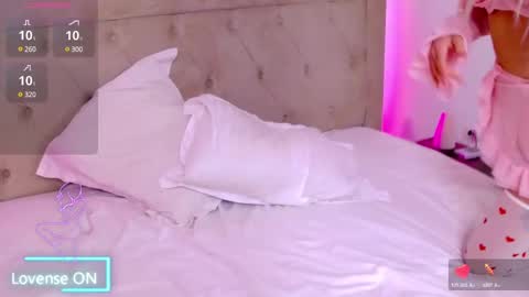 Snapshot of vanessavanne chatting on 03.06.25 Vanessa online show from 03.06.25