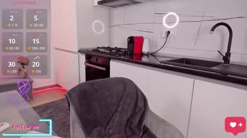 Snapshot of vanessavanne chatting on 09.11.25 Vanessa online show from 09.11.25