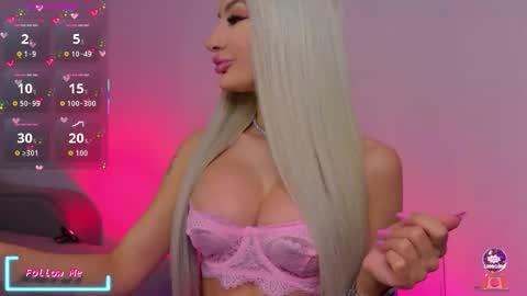 Vanessa online show from 02.05.26