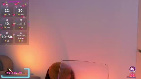 Vanessa online show from 03.07.26