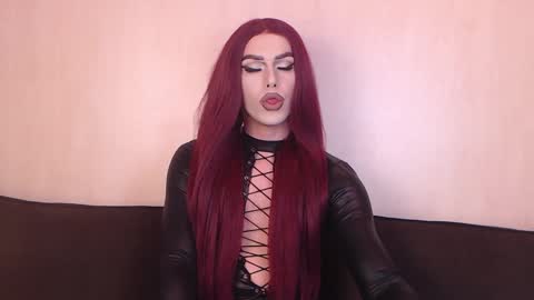 Vanessa online show from 02.26.25