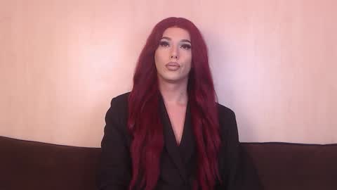 Vanessa online show from 12.18.25