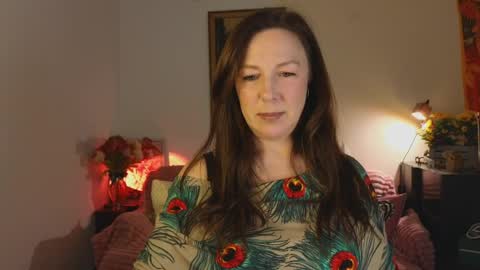 Vanessa online show from 03.31.26