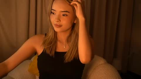 Irina online show from 03.17.26