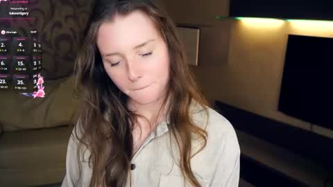 Luna online show from 10.29.25