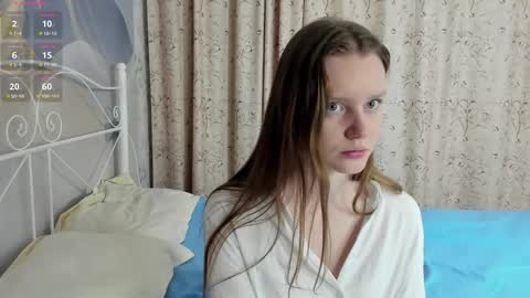 Luna online show from 02.27.26