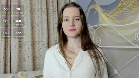 Luna online show from 03.29.26