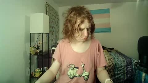 vanfairy526 online show from 05.14.26