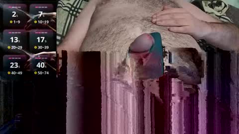 Snapshot of vanfran chatting on 01.21.25 vanfran online show from 01.21.25