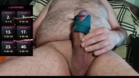 Snapshot of vanfran chatting on 02.14.25 vanfran online show from 02.14.25