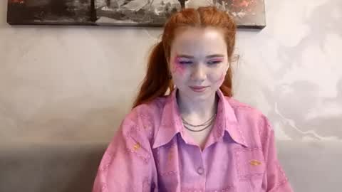 Snapshot of vaniaafzal chatting on 05.31.26 Vania online show from 05.31.26