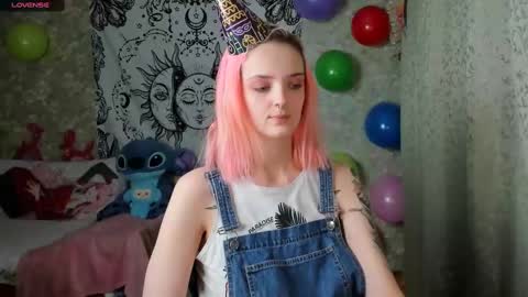 Snapshot of vanilla_arya chatting on 12.12.24 Adelina online show from 12.12.24