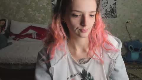 Adelina online show from 11.02.25