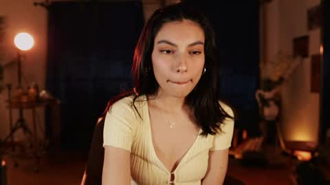 Annabet  online show from 04.10.26