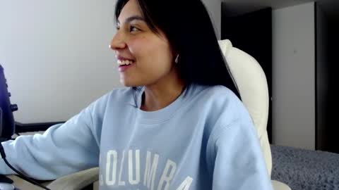 Annabet  online show from 04.12.26