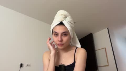 Annabet  online show from 06.11.26