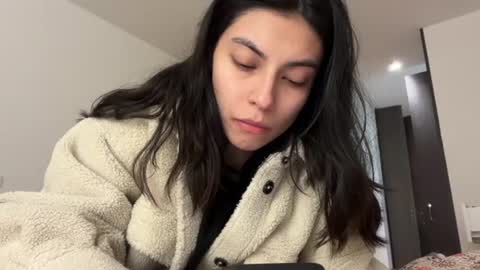 Annabet  online show from 06.11.26