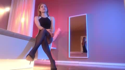 Laura online show from 01.18.26