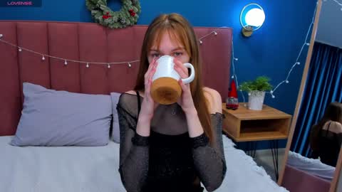 Sofia online show from 12.23.24