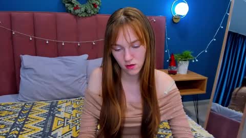 Sofia online show from 12.25.24