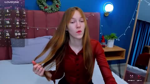 Sofia online show from 12.28.24