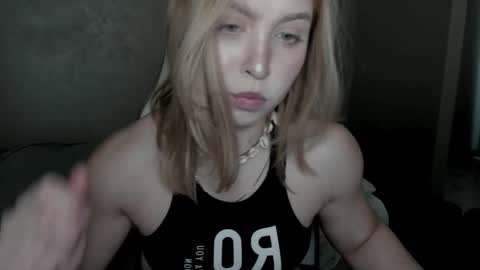 Vanilla online show from 09.16.25