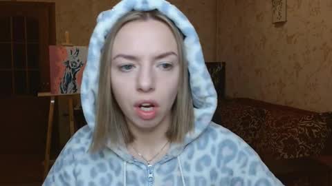 VanillaMuffin online show from 10.27.25