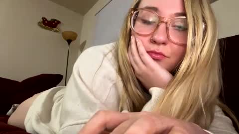 vanillapuddingpie online show from 12.03.24