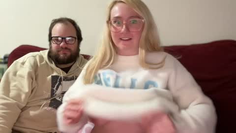 vanillapuddingpie online show from 01.30.25