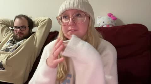 vanillapuddingpie online show from 02.01.25