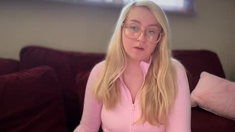 vanillapuddingpie online show from 02.03.25