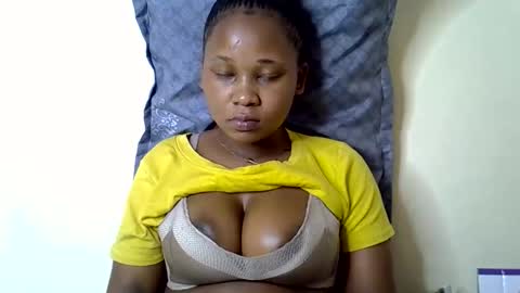 vanillavenus online show from 10.11.25