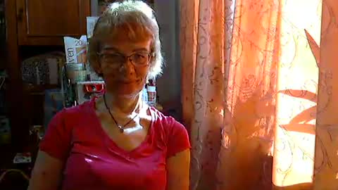 Vanillaxcreamy online show from 03.08.25