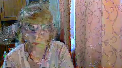 Vanillaxcreamy online show from 02.04.26