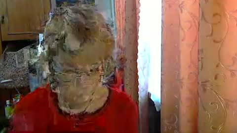 Vanillaxcreamy online show from 02.05.26