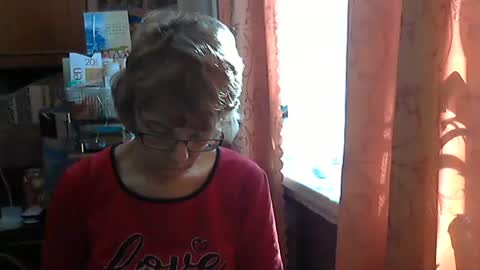 Vanillaxcreamy online show from 02.10.26