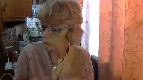 Vanillaxcreamy online show from 02.19.26