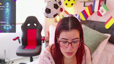 Karine online show from 06.18.26